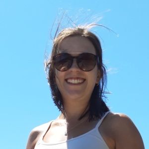 Meet your Posher, Kristin